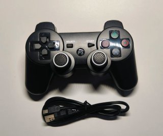 1 Mando PS3 Nuevo + Regalo
