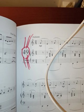 Lenguaje Musical Melódico I - Grado Elemental