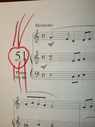 Lenguaje Musical Melódico I - Grado Elemental