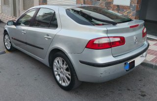 Renault Laguna 2004