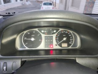 Renault Laguna 2004