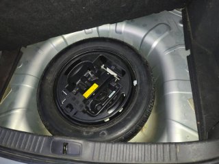 Renault Laguna 2004
