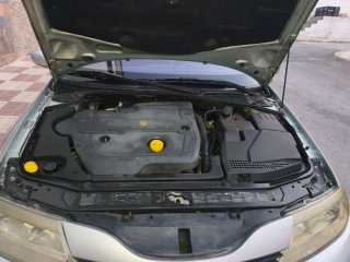 Renault Laguna 2004