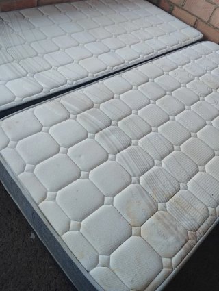 2 Colchones 90x190