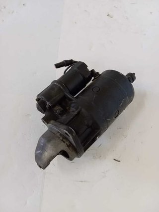 Motor arranque 12419069808 bmw 3 berlina 11855