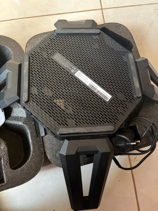 Xiaomi Router AX9000