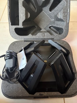 Xiaomi Router AX9000