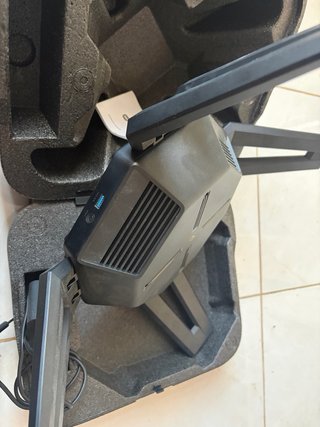 Xiaomi Router AX9000