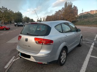 SEAT Altea XL