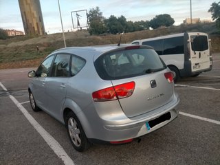 SEAT Altea XL