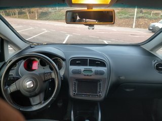 SEAT Altea XL