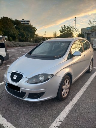 SEAT Altea XL
