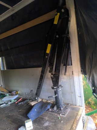 Nissan Cabstar 2012