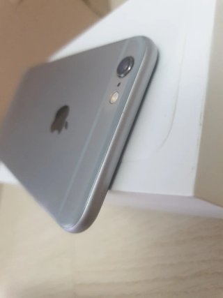 iPhone 6 64GB Grigio Siderale