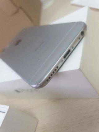 iPhone 6 64GB Grigio Siderale