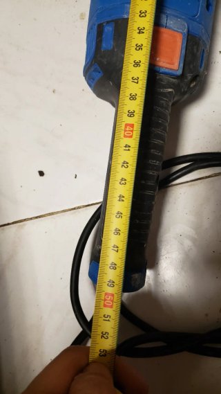 Radial Dexter 2100W