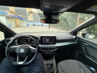 SEAT Arona Xperience XL 1.0 TSI 110 CV manual