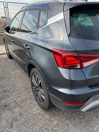 SEAT Arona Xperience XL 1.0 TSI 110 CV manual