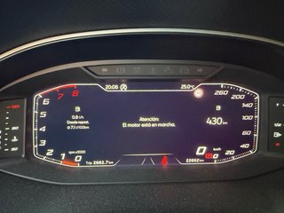 SEAT Arona Xperience XL 1.0 TSI 110 CV manual