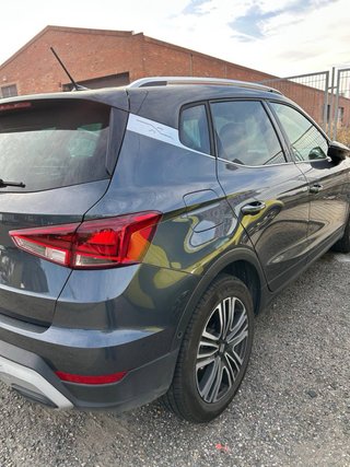 SEAT Arona Xperience XL 1.0 TSI 110 CV manual