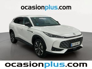 MG HS 1.5T Comfort 125 kW (170 CV)