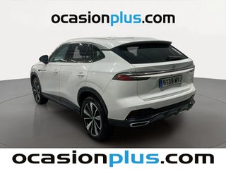 MG HS 1.5T Comfort 125 kW (170 CV)