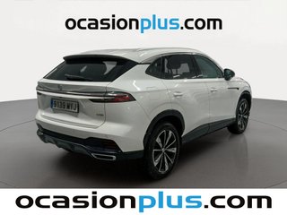 MG HS 1.5T Comfort 125 kW (170 CV)