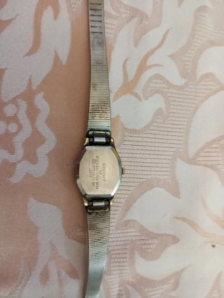 Orologio Orient VX Donna