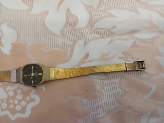 Orologio Orient VX Donna