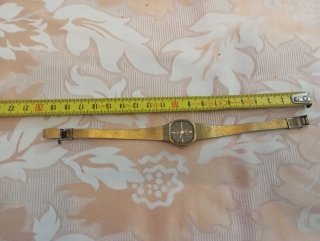 Orologio Orient VX Donna