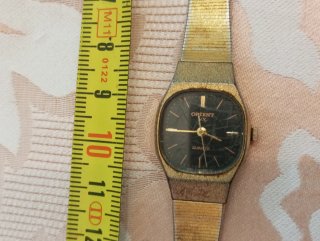 Orologio Orient VX Donna