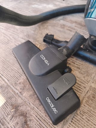 Aspiradora Conga Ciclónica 800W