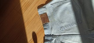 Jeans Vintage Y2K Cavalli Made in Italy L
