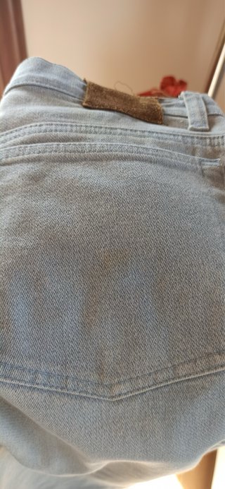 Jeans Vintage Y2K Cavalli Made in Italy L