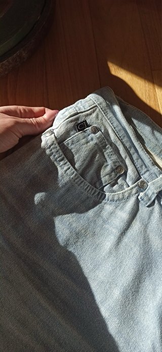 Jeans Vintage Y2K Cavalli Made in Italy L