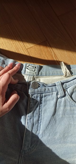 Jeans Vintage Y2K Cavalli Made in Italy L
