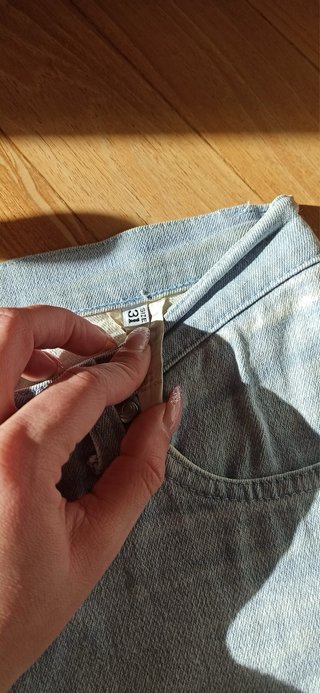 Jeans Vintage Y2K Cavalli Made in Italy L