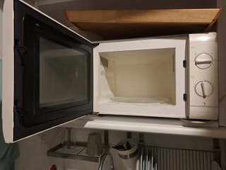 Mininevera INFINITON 109L + Microondas de regalo