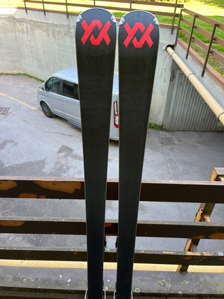 Sci Volkl Racetiger GS 178cm 2026