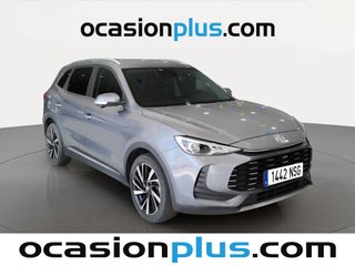 MG ZS 1.5 Hybrid+ Luxury 145 kW (197 CV)
