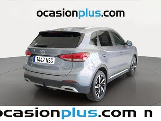MG ZS 1.5 Hybrid+ Luxury 145 kW (197 CV)