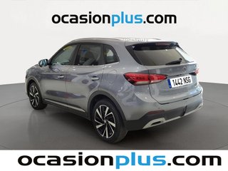 MG ZS 1.5 Hybrid+ Luxury 145 kW (197 CV)