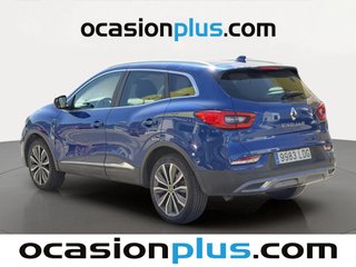 Renault Kadjar Zen TCe 103 kW (140 CV) GPF