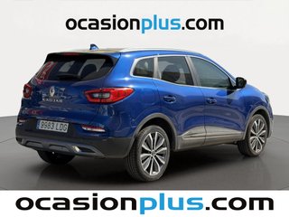 Renault Kadjar Zen TCe 103 kW (140 CV) GPF