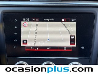 Renault Kadjar Zen TCe 103 kW (140 CV) GPF