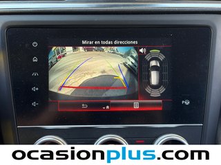Renault Kadjar Zen TCe 103 kW (140 CV) GPF
