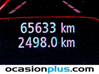 Renault Kadjar Zen TCe 103 kW (140 CV) GPF