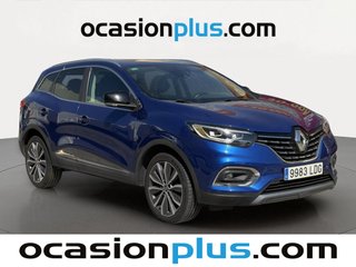Renault Kadjar Zen TCe 103 kW (140 CV) GPF