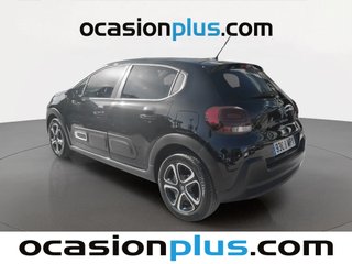 Citroen C3 PureTech 83 Plus 61 kW (83 CV)