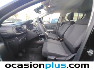 Citroen C3 PureTech 83 Plus 61 kW (83 CV)